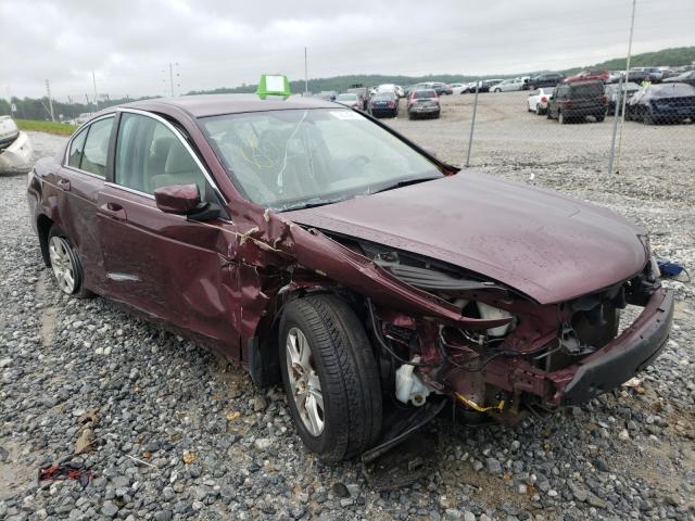 HONDA ACCORD LXP 2010 1hgcp2f41aa101480