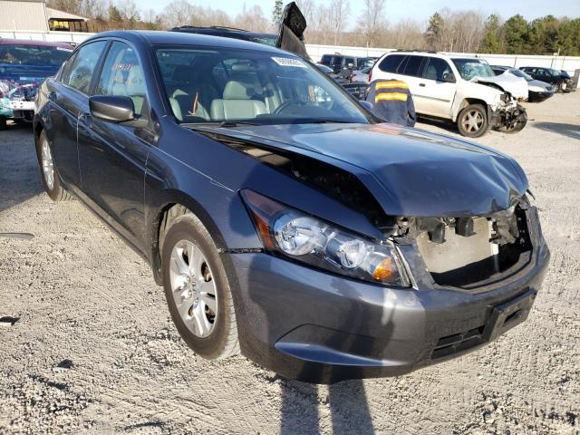 HONDA ACCORD LXP 2010 1hgcp2f41aa102029