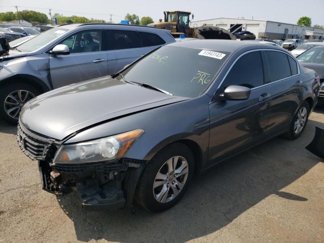 HONDA ACCORD LXP 2010 1hgcp2f41aa106713