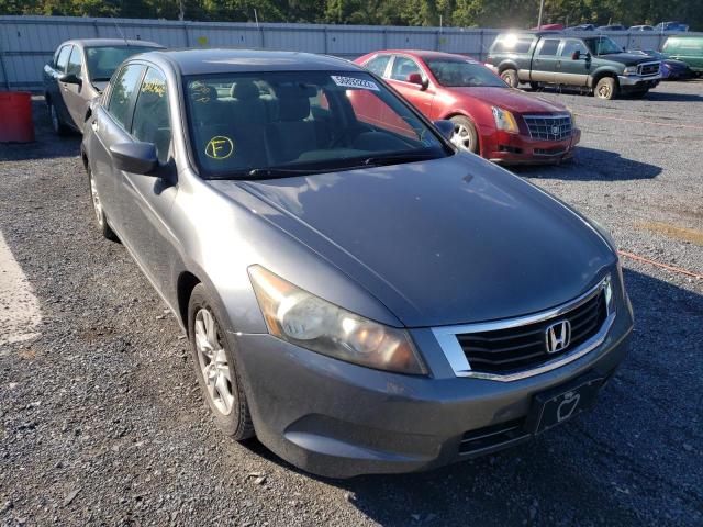 HONDA ACCORD LXP 2010 1hgcp2f41aa109384