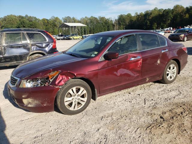 HONDA ACCORD LXP 2010 1hgcp2f41aa112964