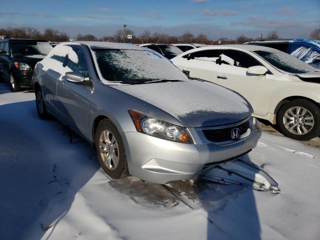 HONDA ACCORD LXP 2010 1hgcp2f41aa113046