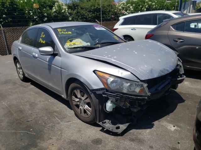 HONDA ACCORD LXP 2010 1hgcp2f41aa115623