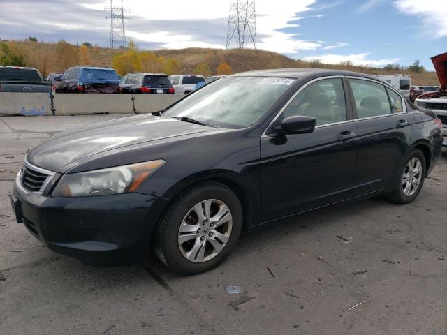 HONDA ACCORD LXP 2010 1hgcp2f41aa121695