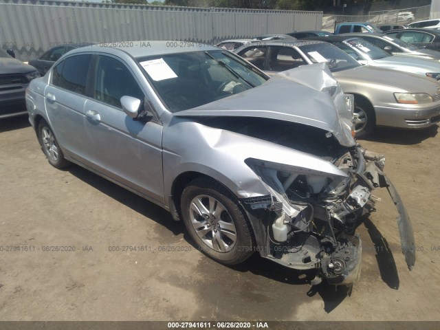 HONDA ACCORD SDN 2010 1hgcp2f41aa123463