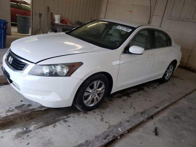 HONDA ACCORD LXP 2010 1hgcp2f41aa125908