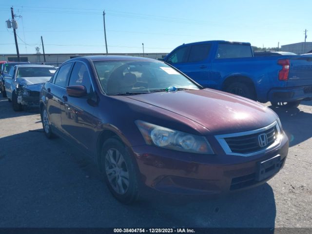 HONDA ACCORD 2010 1hgcp2f41aa128081