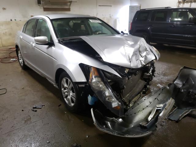 HONDA ACCORD LXP 2010 1hgcp2f41aa129957