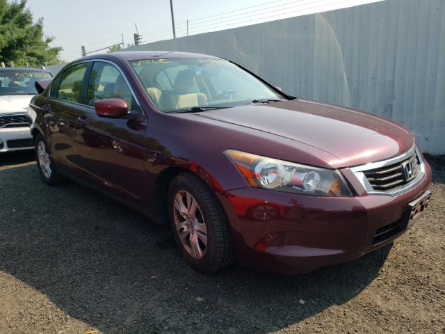 HONDA ACCORD LXP 2010 1hgcp2f41aa133426