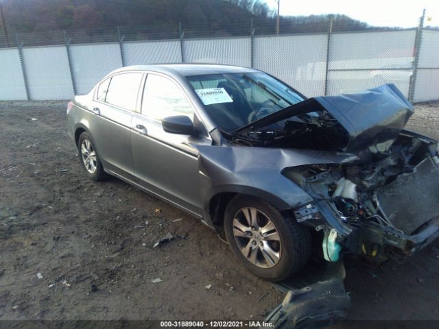 HONDA ACCORD SDN 2010 1hgcp2f41aa141090