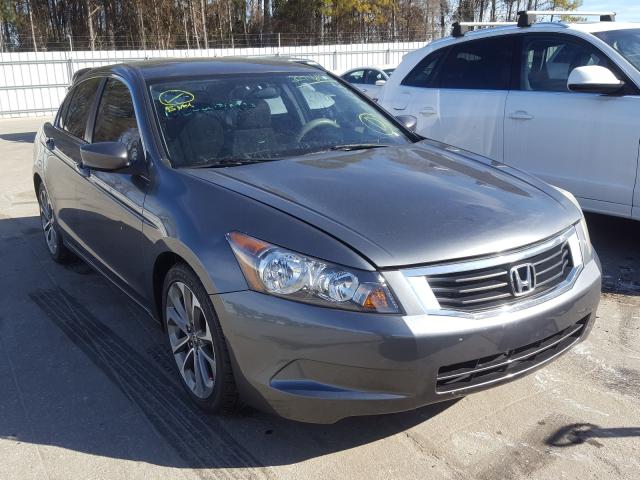 HONDA ACCORD LXP 2010 1hgcp2f41aa141137