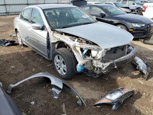 HONDA ACCORD LXP 2010 1hgcp2f41aa146385