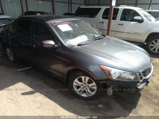 HONDA ACCORD SDN 2010 1hgcp2f41aa155880