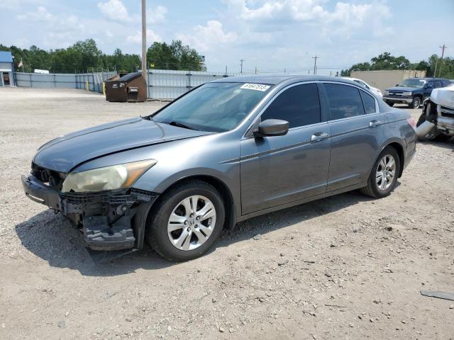 HONDA ACCORD LXP 2010 1hgcp2f41aa157998