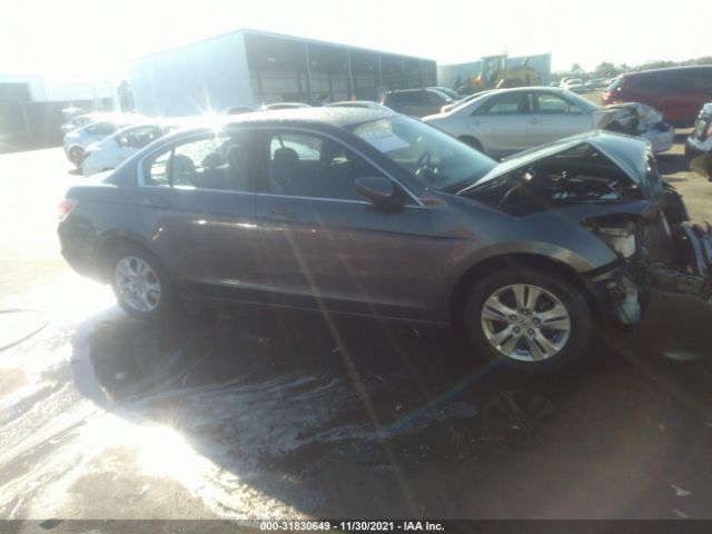 HONDA ACCORD SDN 2010 1hgcp2f41aa158035