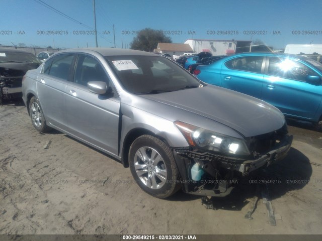 HONDA ACCORD SDN 2010 1hgcp2f41aa162179