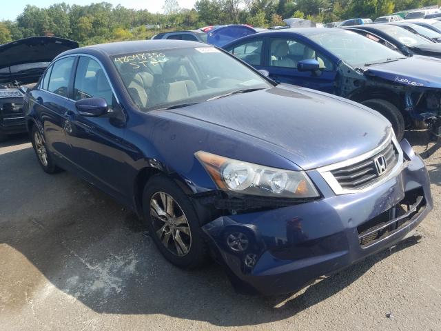 HONDA ACCORD LXP 2010 1hgcp2f41aa167950