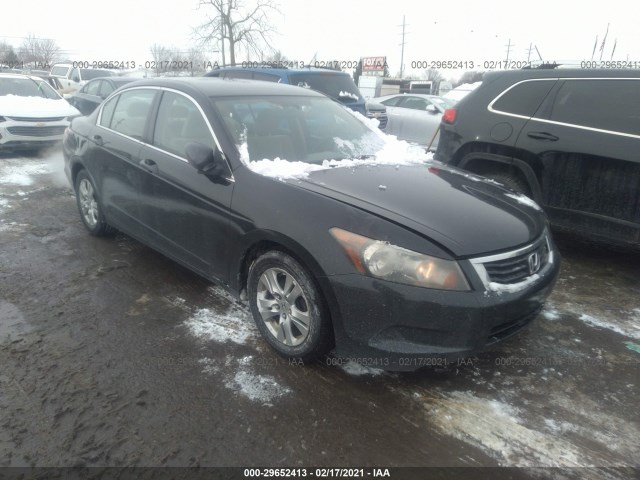 HONDA ACCORD SDN 2010 1hgcp2f41aa173375