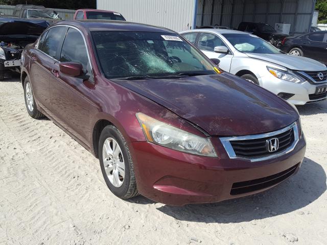 HONDA ACCORD LXP 2010 1hgcp2f41aa174090