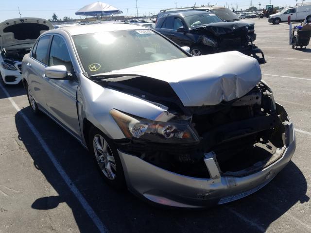 HONDA ACCORD LXP 2010 1hgcp2f41aa175112