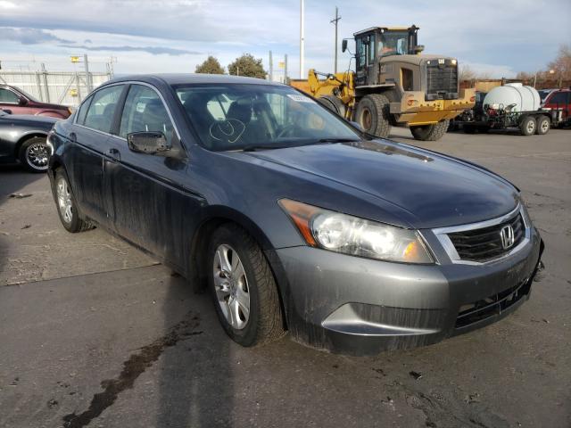 HONDA ACCORD LXP 2010 1hgcp2f41aa175207