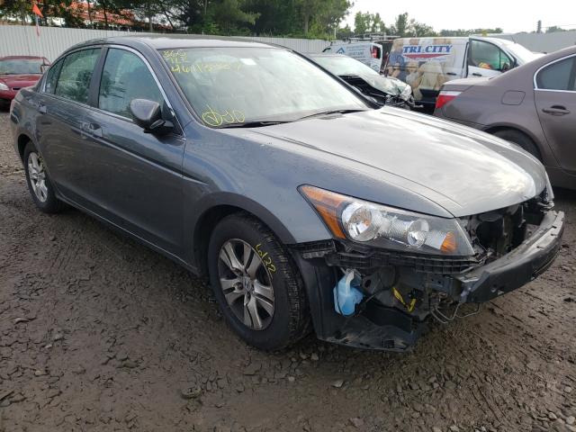 HONDA ACCORD LXP 2010 1hgcp2f41aa176390