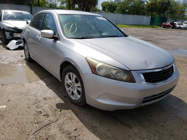 HONDA ACCORD 2010 1hgcp2f41aa187809