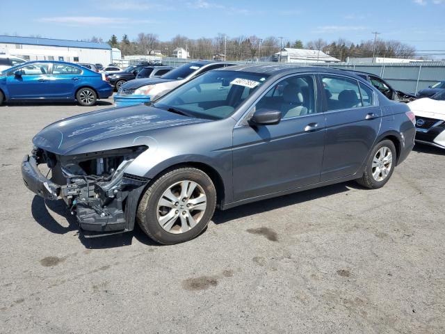 HONDA ACCORD LXP 2010 1hgcp2f41aa188233