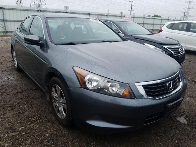 HONDA ACCORD LXP 2010 1hgcp2f41aa188572