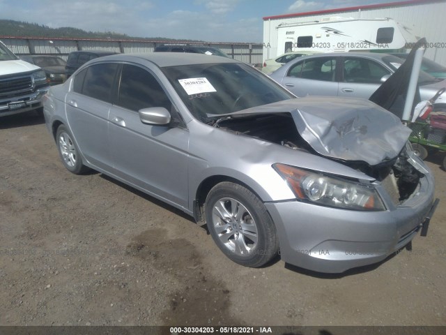 HONDA ACCORD SDN 2010 1hgcp2f41aa193772