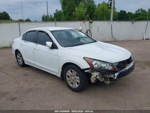 HONDA ACCORD 2010 1hgcp2f41aa195571