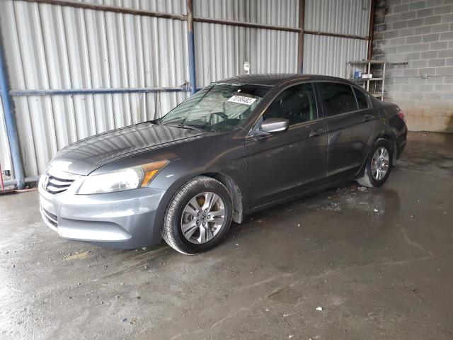 HONDA ACCORD LXP 2011 1hgcp2f41ba001803