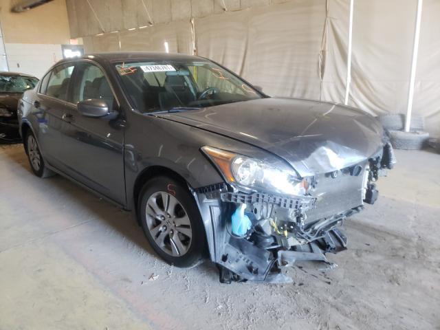 HONDA ACCORD LXP 2011 1hgcp2f41ba001848