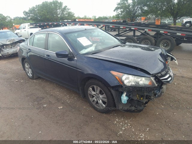 HONDA ACCORD SDN 2011 1hgcp2f41ba002174