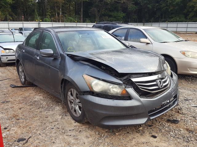 HONDA ACCORD LXP 2011 1hgcp2f41ba003731