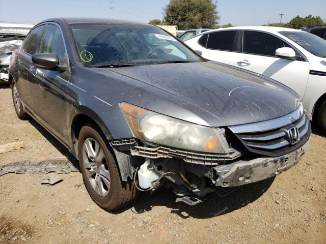 HONDA ACCORD LXP 2011 1hgcp2f41ba003745