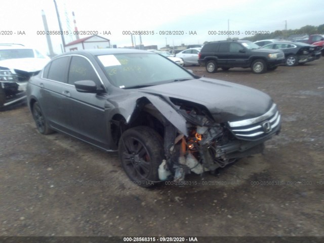 HONDA ACCORD SDN 2011 1hgcp2f41ba003762