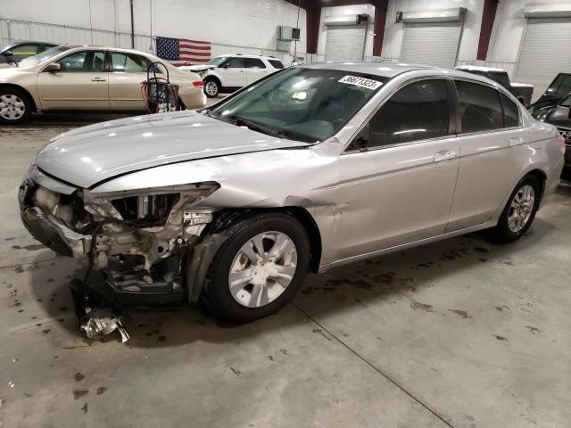 HONDA ACCORD LXP 2011 1hgcp2f41ba010985