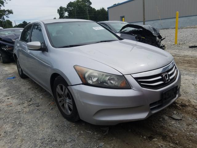 HONDA ACCORD LXP 2011 1hgcp2f41ba015250