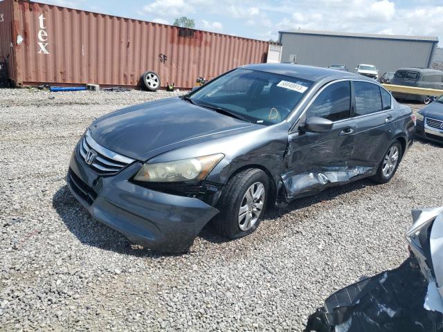 HONDA ACCORD LXP 2011 1hgcp2f41ba015815