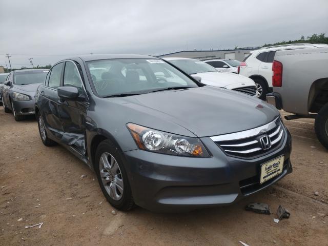 HONDA ACCORD LXP 2011 1hgcp2f41ba017225