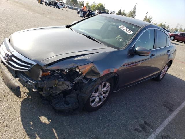 HONDA ACCORD LXP 2011 1hgcp2f41ba017712