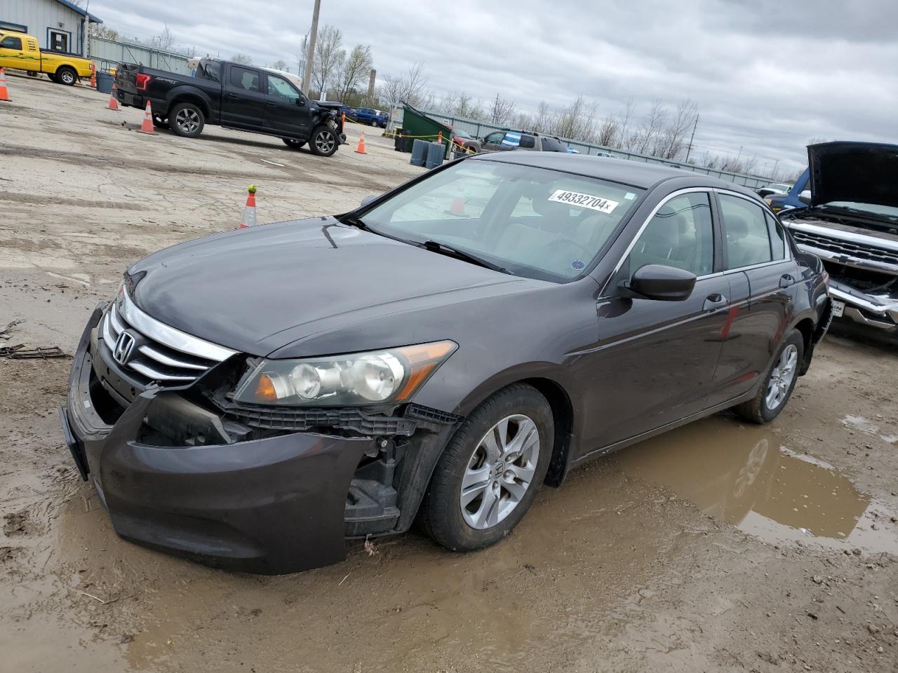 HONDA ACCORD 2011 1hgcp2f41ba024045