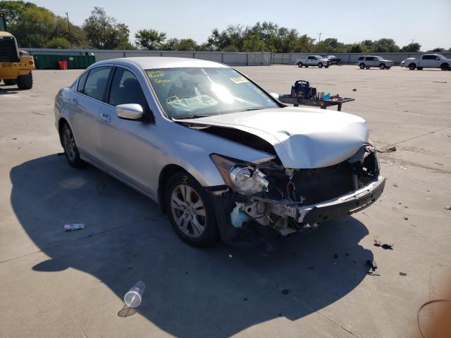 HONDA ACCORD LXP 2011 1hgcp2f41ba028001