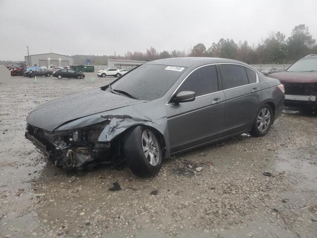 HONDA ACCORD 2011 1hgcp2f41ba032825