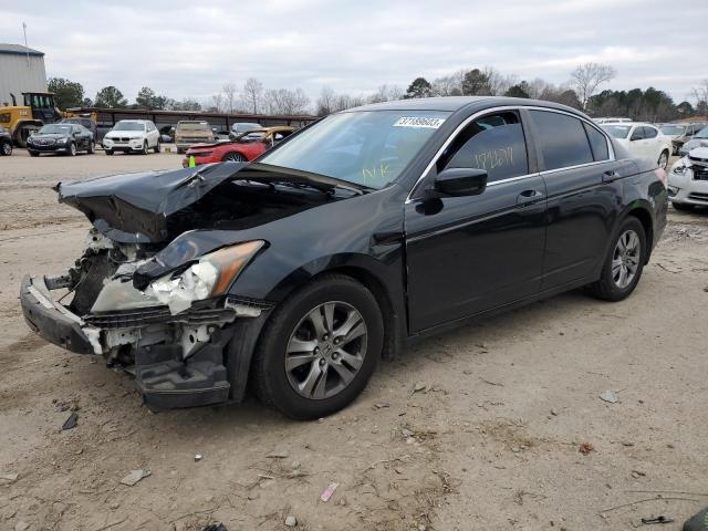 HONDA ACCORD LXP 2011 1hgcp2f41ba034879