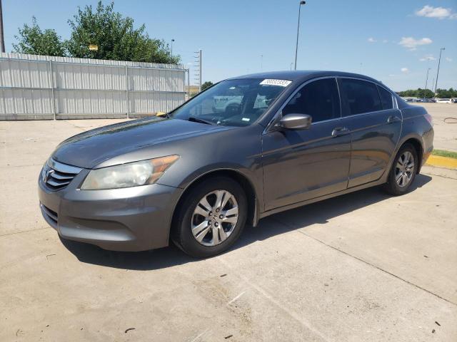 HONDA ACCORD LXP 2011 1hgcp2f41ba035756