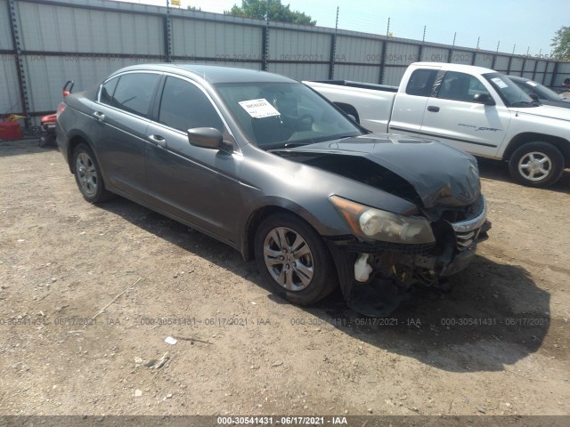 HONDA ACCORD SDN 2011 1hgcp2f41ba035790