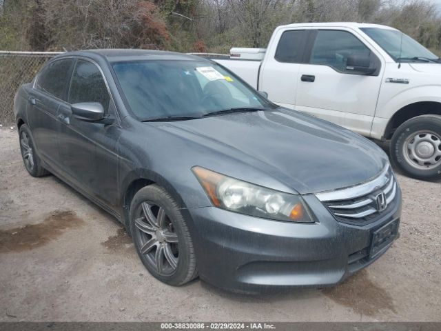 HONDA ACCORD 2011 1hgcp2f41ba040892