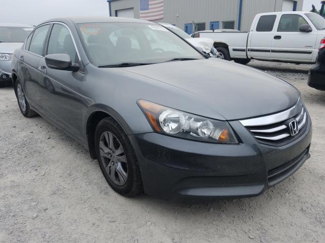 HONDA ACCORD LXP 2011 1hgcp2f41ba040908